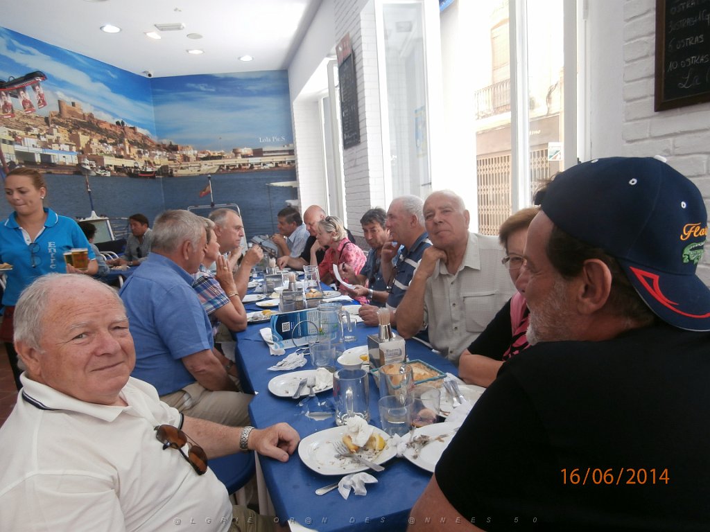 HOMMAGE A N.D. DE SANTA CRUZ A DALIAS 14 ET 15 JUIN 2014 (167).JPG